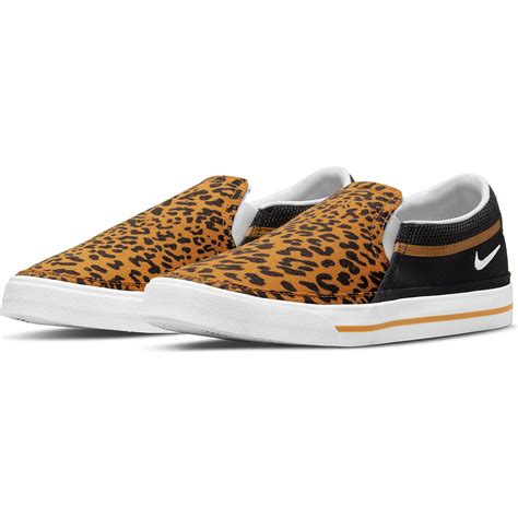 nike leopard slipperd|Nike leopard shoes for women.